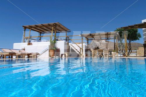 holiday in Fata Morgana Studios