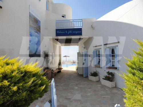holiday in Fata Morgana Studios