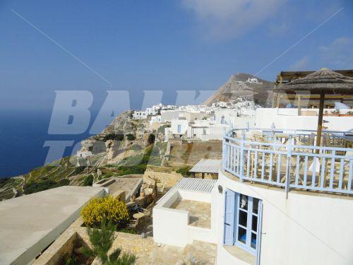 holiday in Fata Morgana Studios
