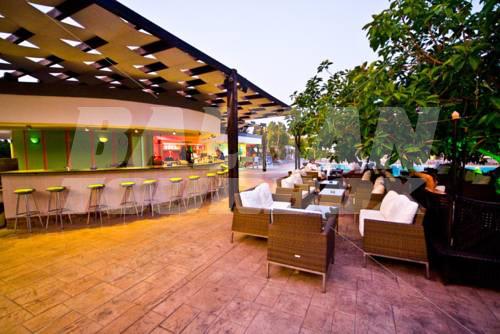 holiday in Sun Palace Hotel