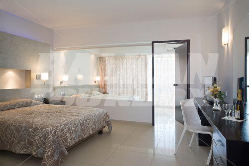 holiday in Sun Palace Hotel
