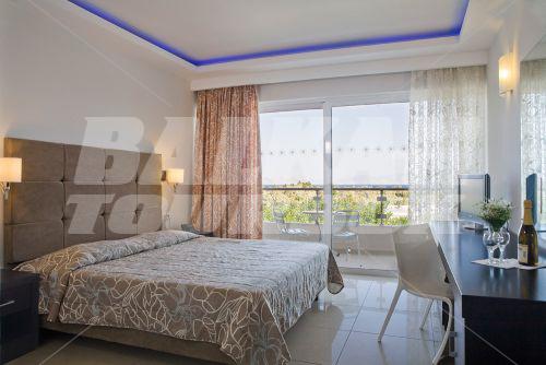 holiday in Sun Palace Hotel