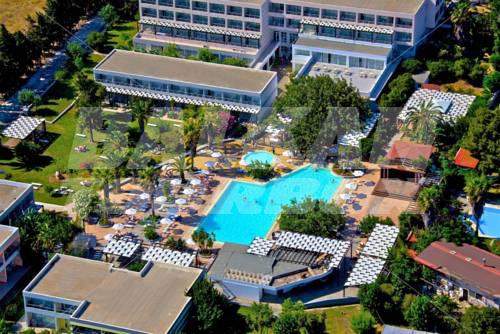 holiday in Sun Palace Hotel