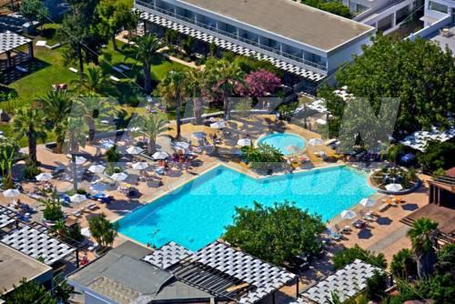 holiday in Sun Palace Hotel