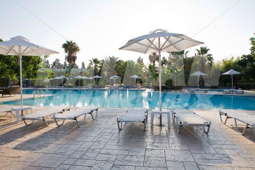 holiday in Sun Palace Hotel