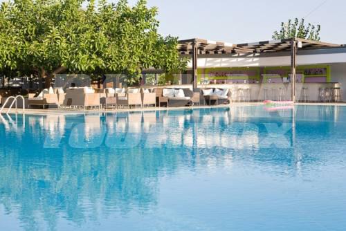 holiday in Sun Palace Hotel