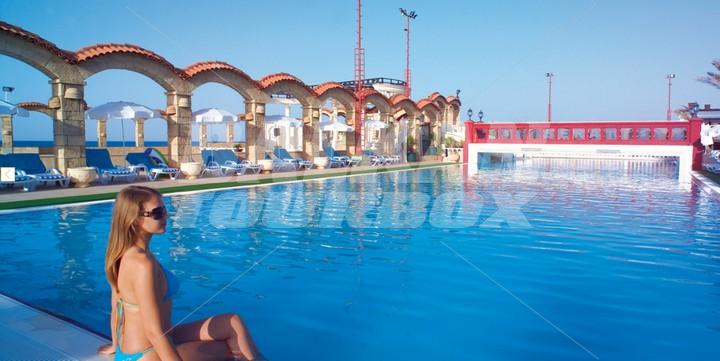 почивка в Club Sera