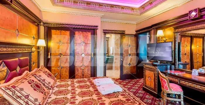 почивка в Club Sera