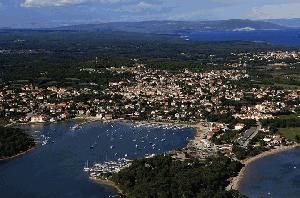 Hotel Park Plaza Belvedere Medulin, Croacia, Pula
