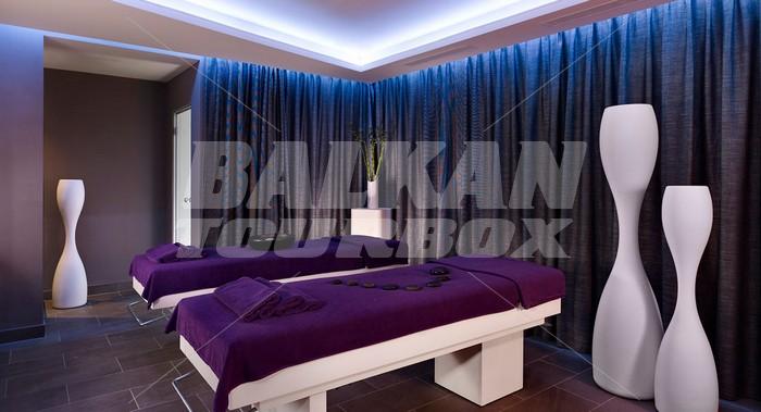 почивка в Park Plaza Belvedere Medulin