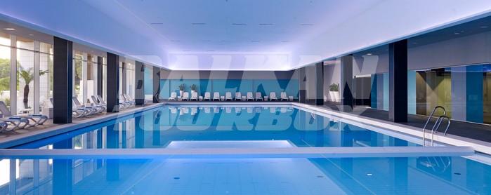 почивка в Park Plaza Belvedere Medulin