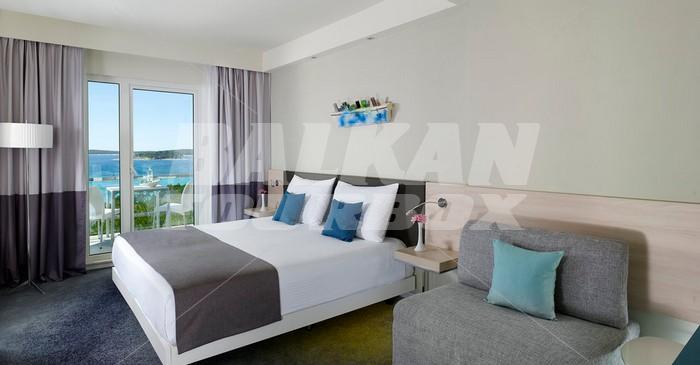почивка в Park Plaza Belvedere Medulin