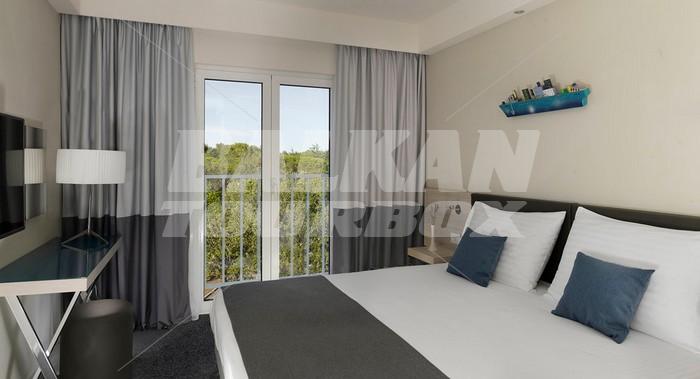 почивка в Park Plaza Belvedere Medulin