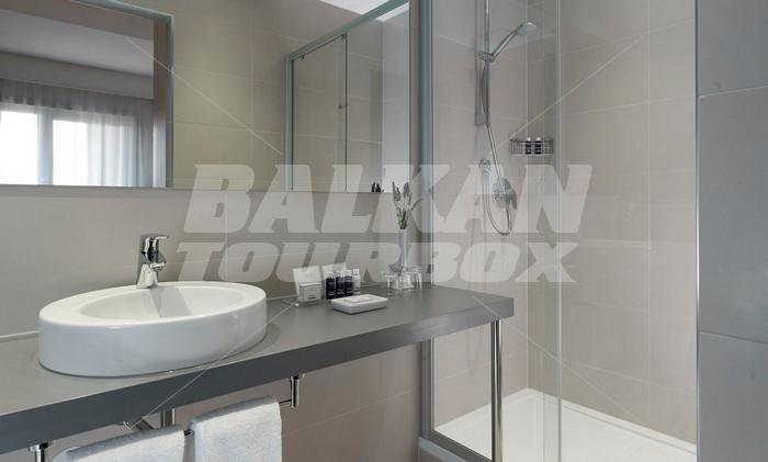почивка в Park Plaza Belvedere Medulin