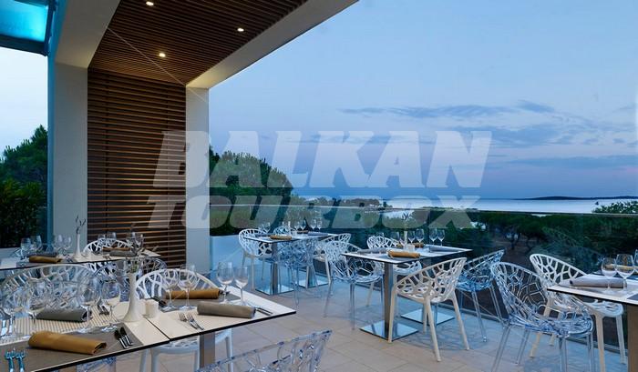 почивка в Park Plaza Belvedere Medulin