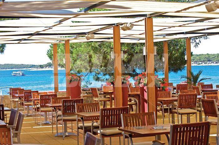 почивка в Park Plaza Belvedere Medulin