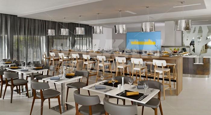 почивка в Park Plaza Belvedere Medulin