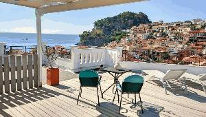 Hotel San Nectarios, Greece