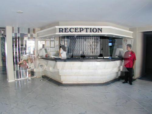 holiday in Scanway Kusadasi Beach