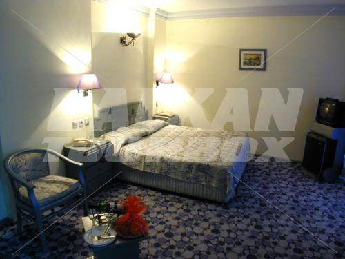 holiday in Scanway Kusadasi Beach