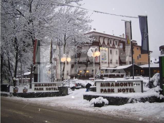 почивка в  Miramonti Park