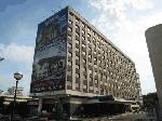 Hotel Neptun, Poland, Szczecin
