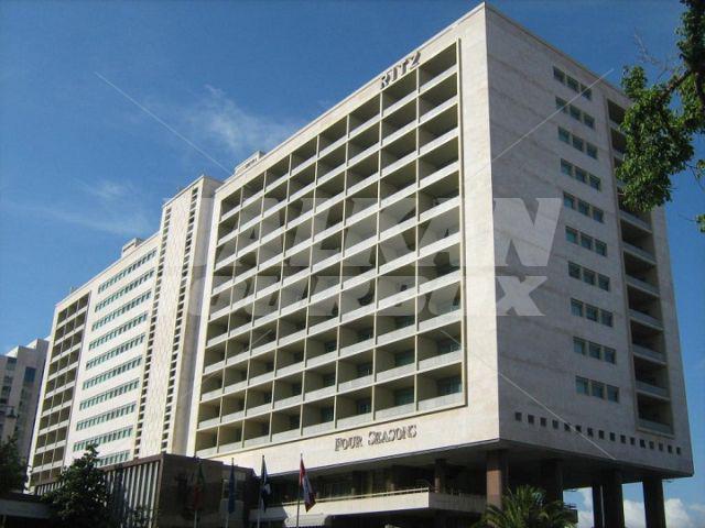 почивка в  Four Seasons Ritz