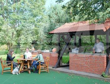 почивка в Leonardo Freital