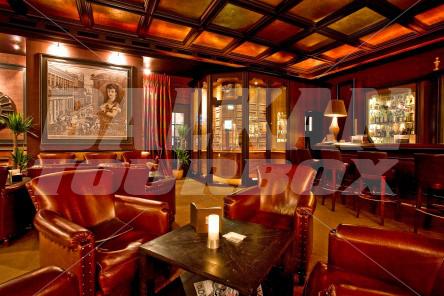 holiday in Lausanne Palace And Spa