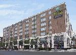 Hotel Holiday Inn Express Temple Of Heaven, China, Beijing