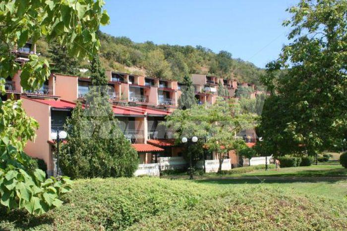 holiday in  Elenite Villas