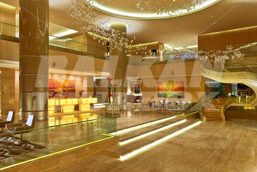 holiday in Sheraton Nha Trang