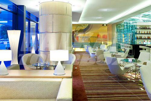holiday in Sheraton Nha Trang
