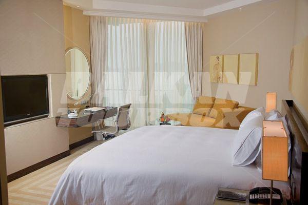 holiday in Sheraton Nha Trang