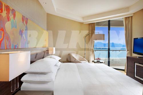 holiday in Sheraton Nha Trang