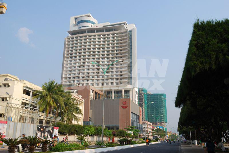 holiday in  Sheraton Nha Trang