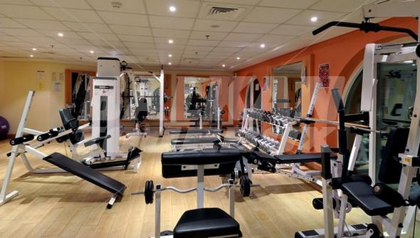 почивка в Ramada Hotel Dubai