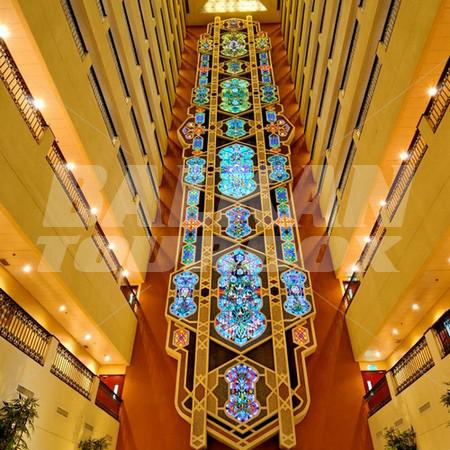 почивка в Ramada Hotel Dubai