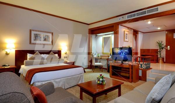 почивка в Ramada Hotel Dubai