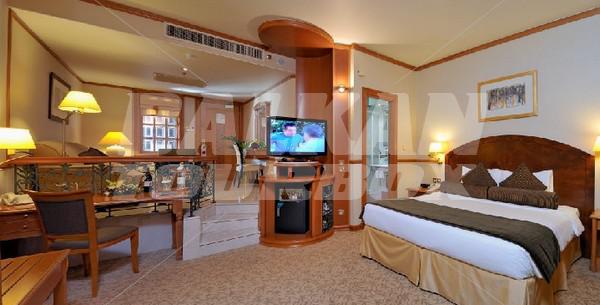 почивка в Ramada Hotel Dubai