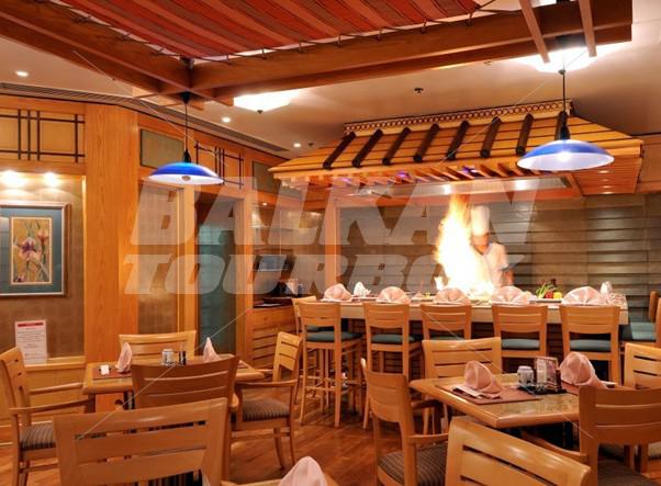 почивка в Ramada Hotel Dubai