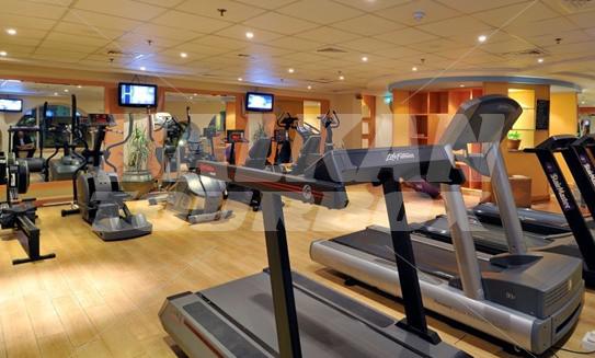 почивка в Ramada Hotel Dubai