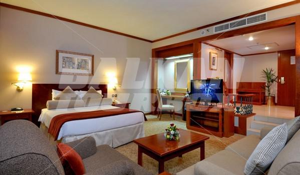 почивка в Ramada Hotel Dubai