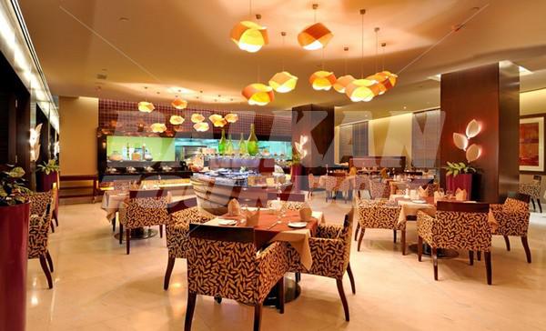 почивка в Ramada Hotel Dubai