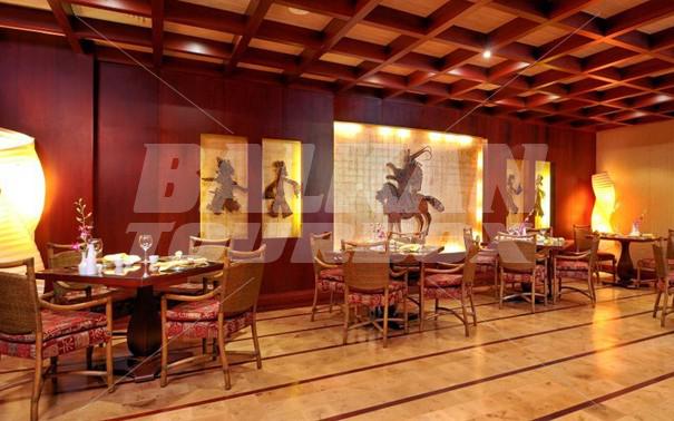 почивка в Ramada Hotel Dubai