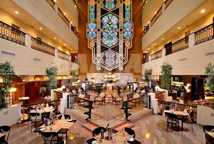 почивка в Ramada Hotel Dubai
