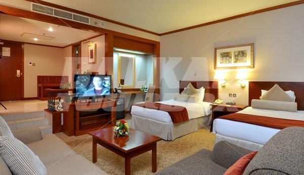 почивка в Ramada Hotel Dubai