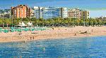 Hotel Maritim Calella, Spain