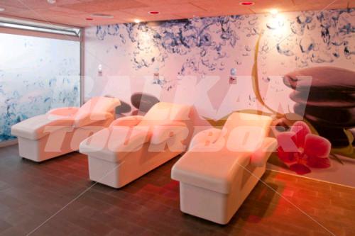 holiday in Maritim Calella