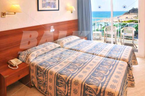holiday in Maritim Calella